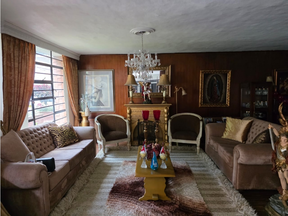 casa independiente en venta Barrio Belén, sector Rosales, Medellín. — foto 3