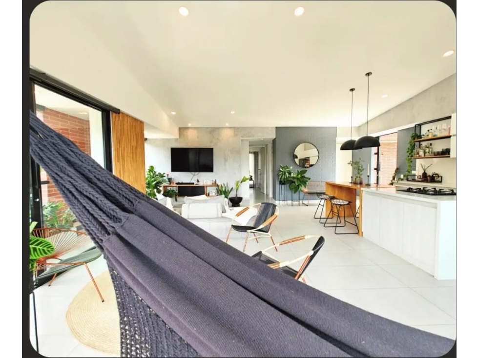 Apartamento en venta, Envigado Loma de cumbres — foto 5