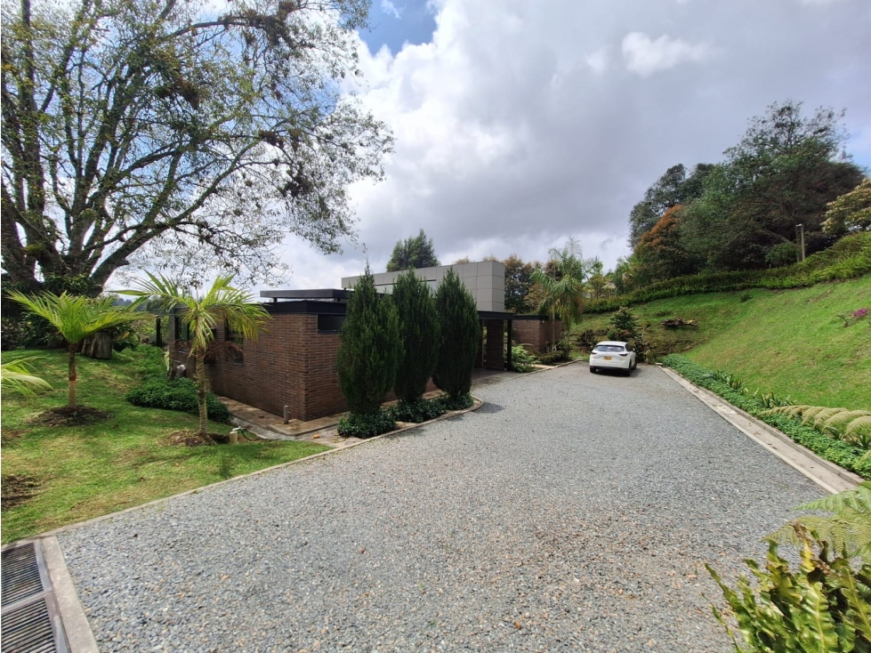 Casa en venta en parcela, lote Independiente Alto de Las Palmas — foto 2