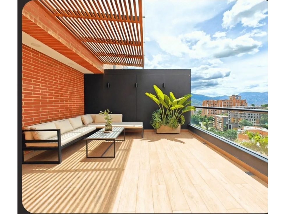 Apartamento en venta, Envigado Loma de cumbres — foto 2