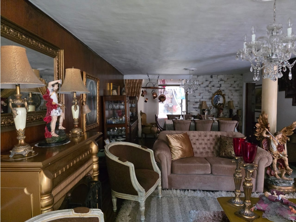 casa independiente en venta Barrio Belén, sector Rosales, Medellín. — foto 4