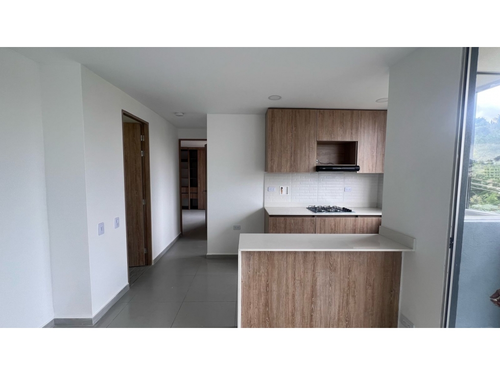 Apartamento en venta, La Ceja, Antioquia — foto 6