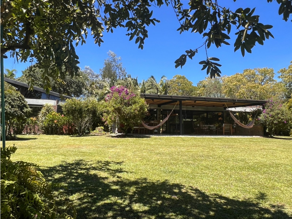 Casa en venta, hermosa, Parcelacion El Carmen de Viboral, Antioquia — foto 2