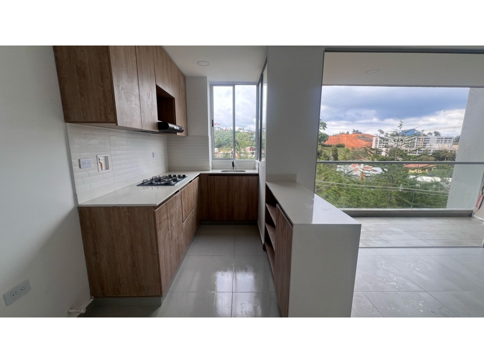 Apartamento en venta, La Ceja, Antioquia — foto 4