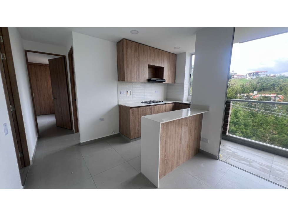 Apartamento en venta, La Ceja, Antioquia — foto 2