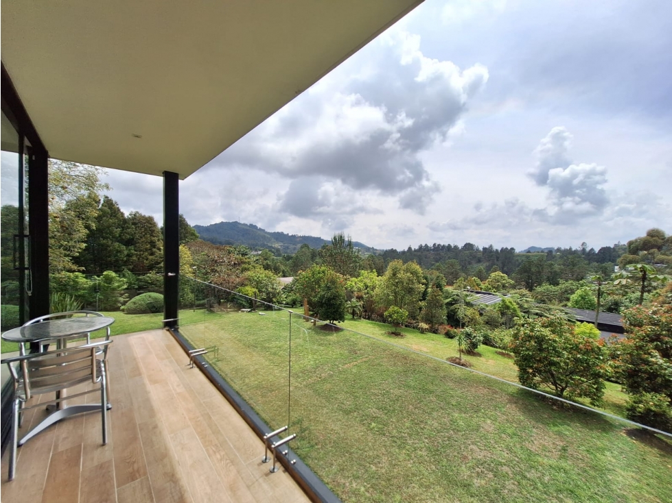 Casa en venta en parcela, lote Independiente Alto de Las Palmas — foto 6