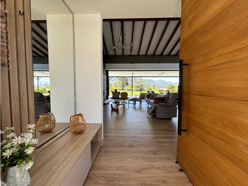 casa en venta o arriendo, Parcelación cerrada, El Tambo, La ceja — foto 6
