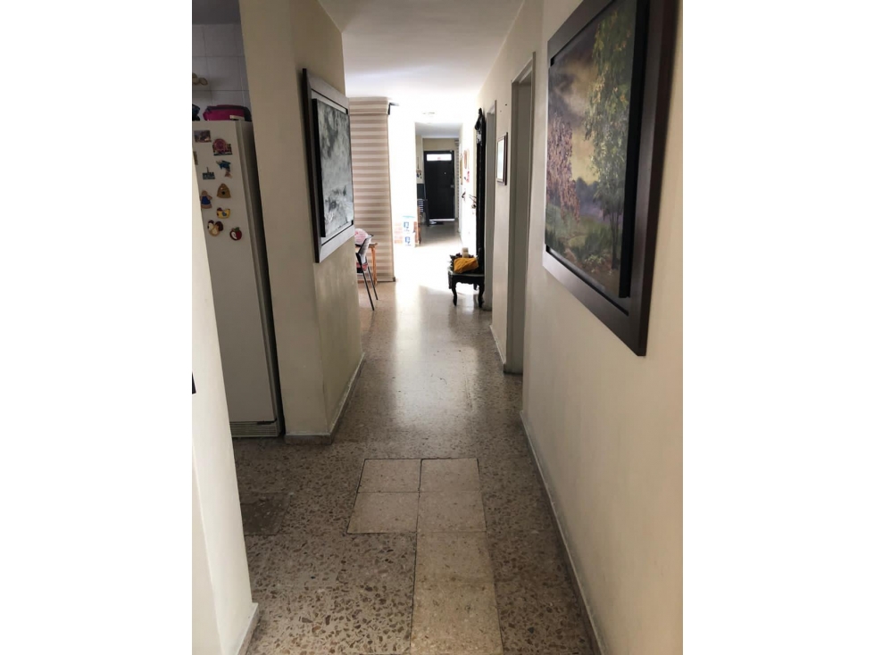 casa en venta Barrio Florida Nueva, Medellín, ideal para Airbnb — foto 5