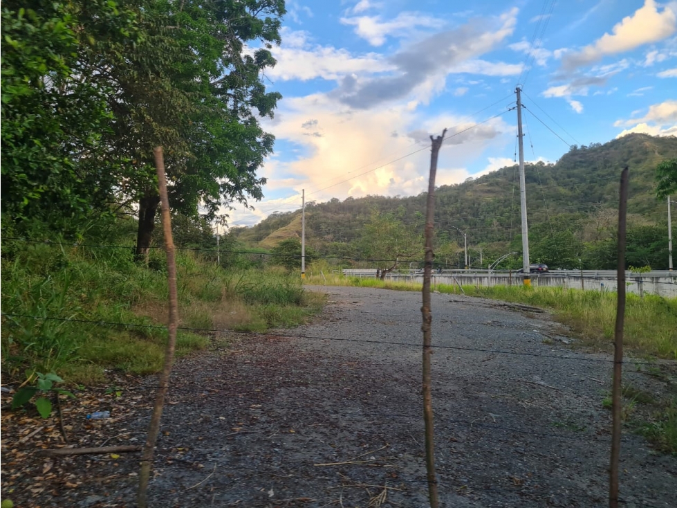 Lote Comercial en venta, San Jeronimo, Vereda Loma Hermosa, Antioquia - 3