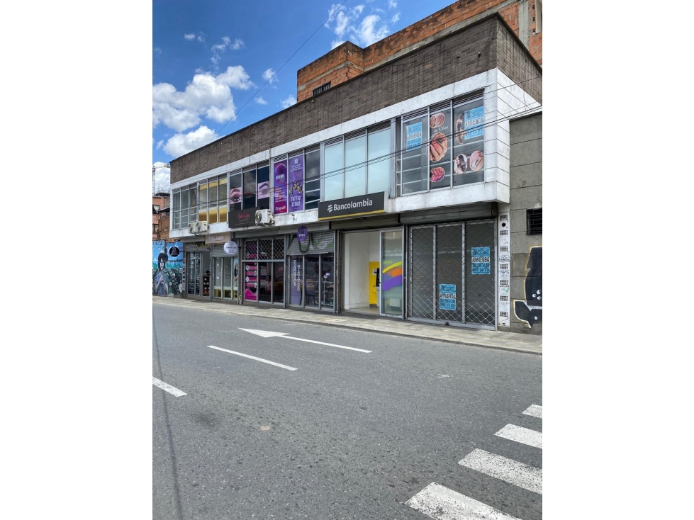 Locales comerciales en venta, Bello , Antioquia, la mejor ubicación — foto 3