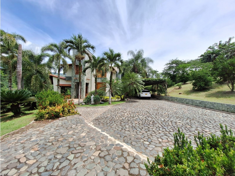 Finca de recreo para la venta, Parcelación La Siria - 3