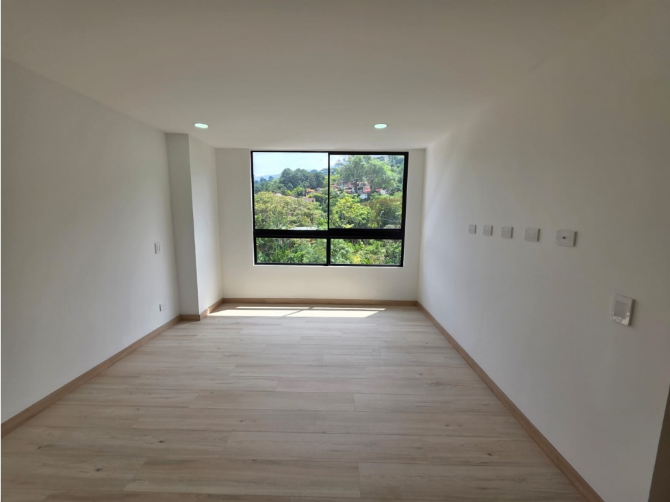 Apartamento en Venta, para estrenar, camino verde, Envigado +C — foto 6