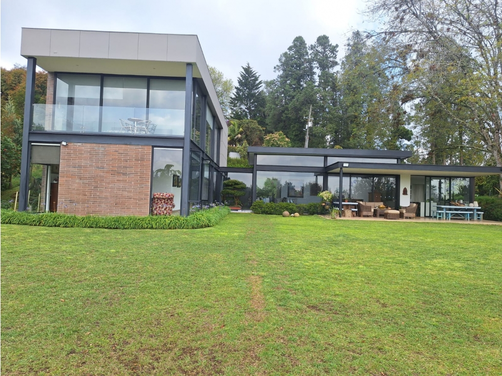 Casa en venta en parcela, lote Independiente Alto de Las Palmas — foto 4