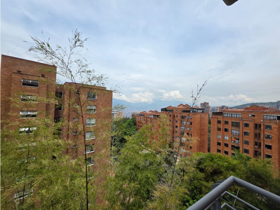 Apartaestudio en venta El Tesoro, El Poblado — foto 5