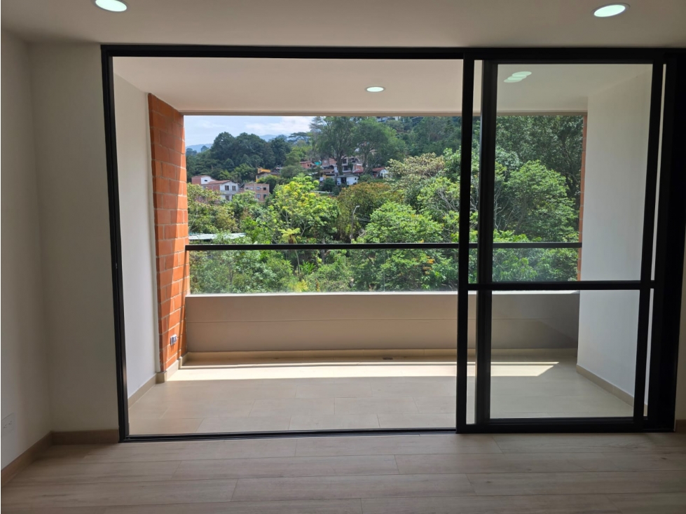 Apartamento en Venta, para estrenar, camino verde, Envigado +C — foto 2