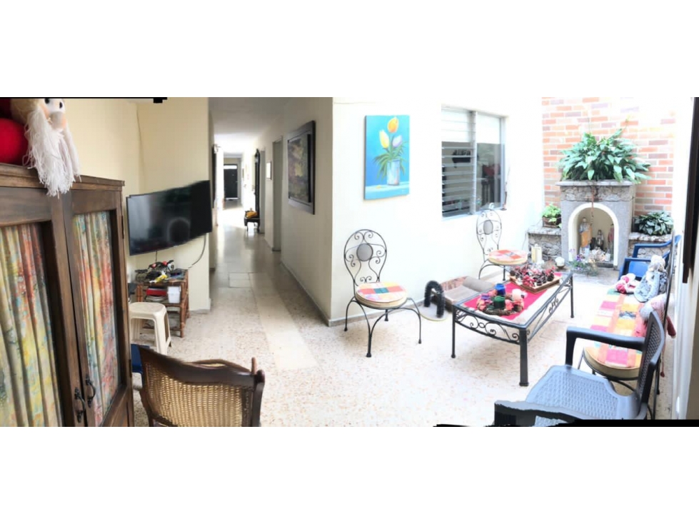 casa en venta Barrio Florida Nueva, Medellín, ideal para Airbnb — foto 6