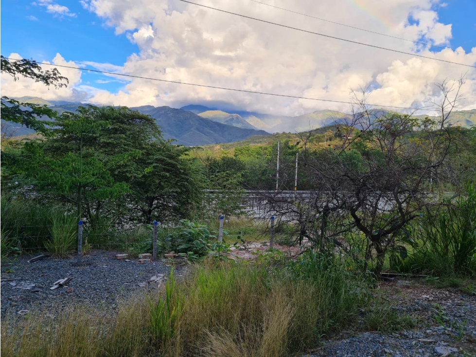 Lote Comercial en venta, San Jeronimo, Vereda Loma Hermosa, Antioquia - 4