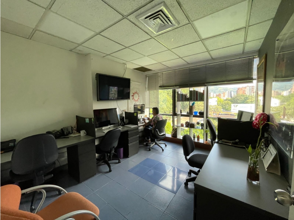 Oficina o Consultorio en venta, La Aguacatala, Medellín — foto 4