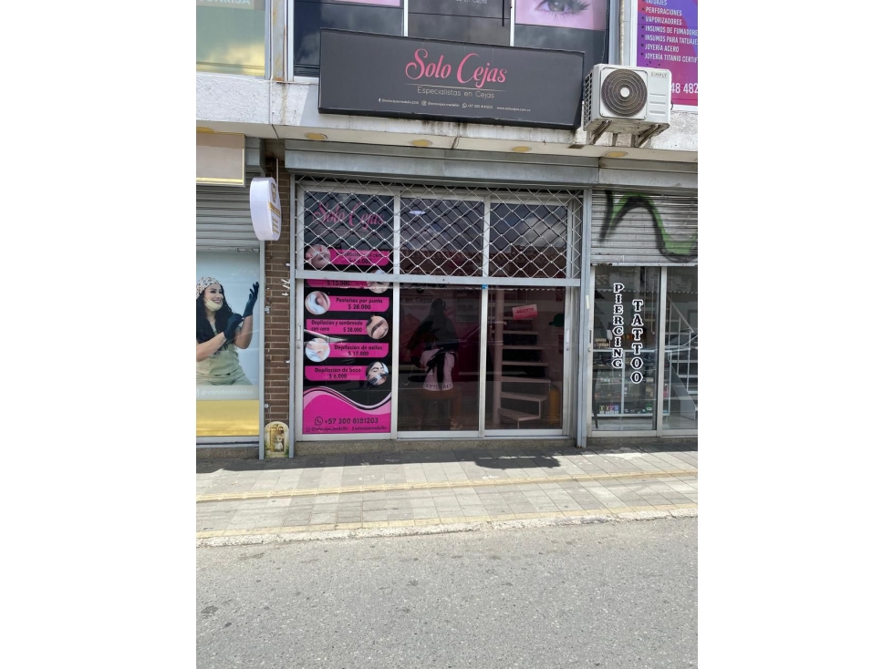Locales comerciales en venta, Bello , Antioquia, la mejor ubicación — foto 4