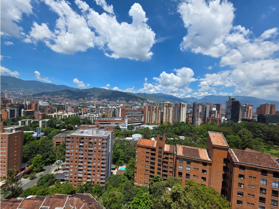 Venta de apartamento para Rentas Cortas, parte baja del Poblado — foto 2