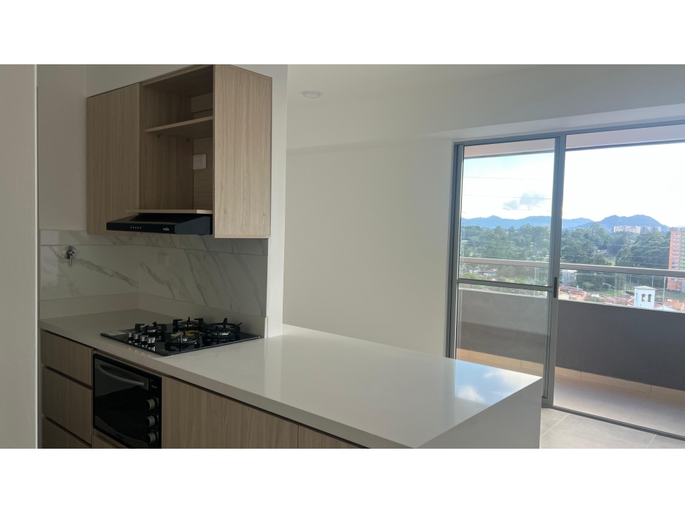 Apartamento en Venta, Rionegro San Nicolas, excelente ubicación — foto 4