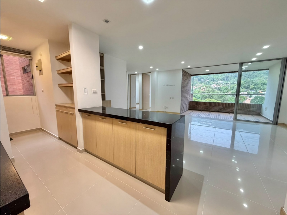 Apartamento en venta, Envigado, transversal intermedia +C — foto 4
