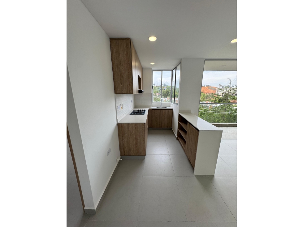 Apartamento en venta, La Ceja, Antioquia — foto 3