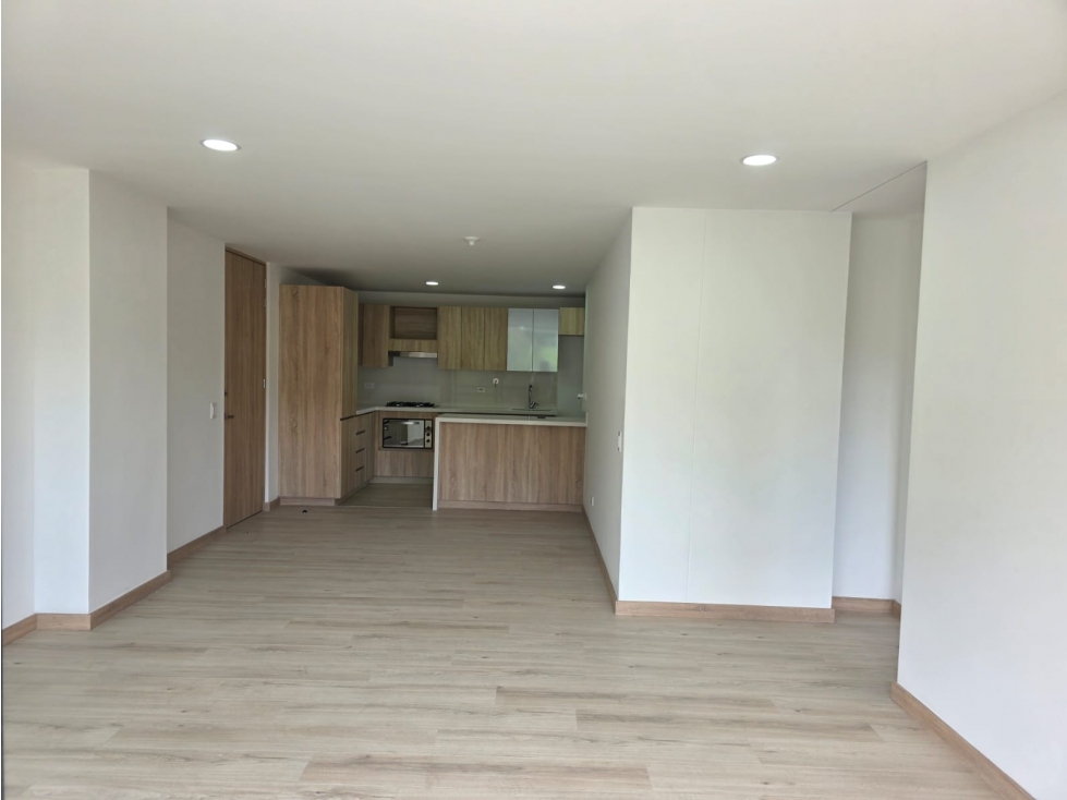 Apartamento en Venta, para estrenar, camino verde, Envigado +C — foto 3