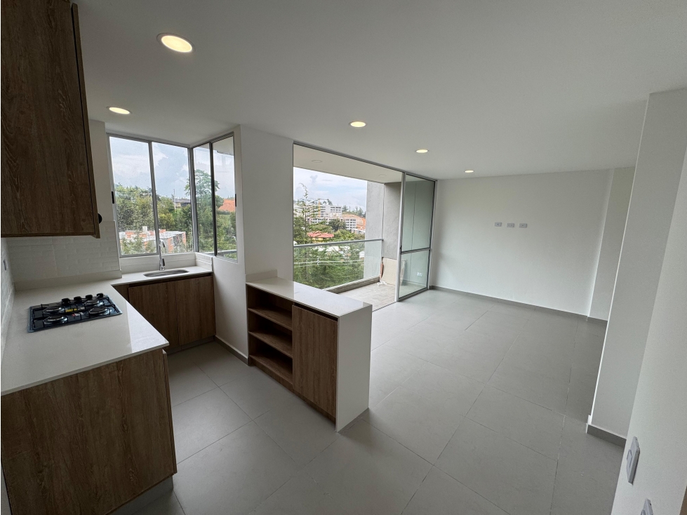 Apartamento en venta, La Ceja, Antioquia — foto 5