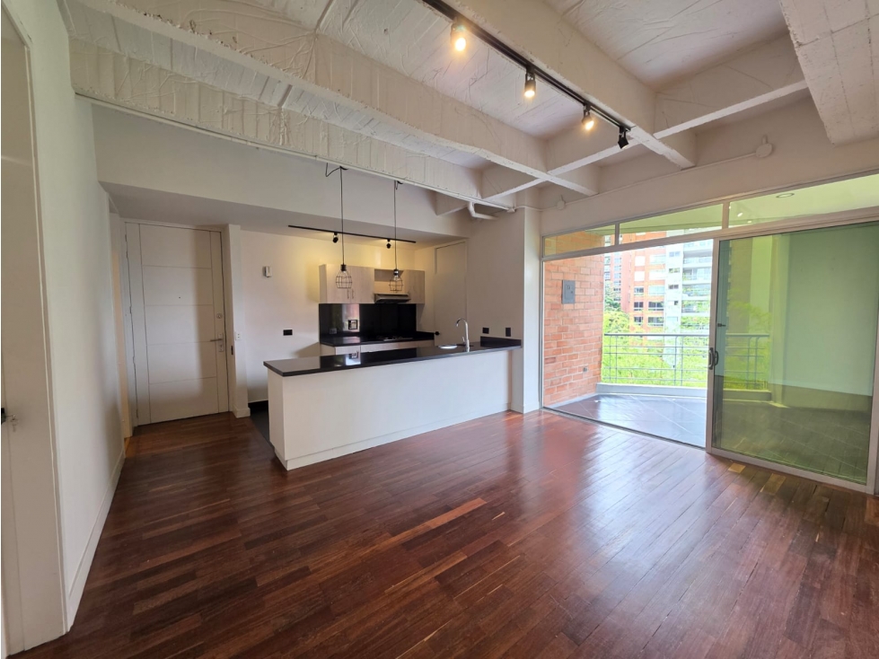 Apartaestudio en venta El Tesoro, El Poblado — foto 6
