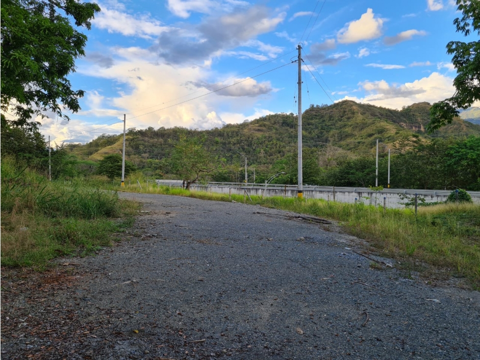 Lote Comercial en venta, San Jeronimo, Vereda Loma Hermosa, Antioquia - 5
