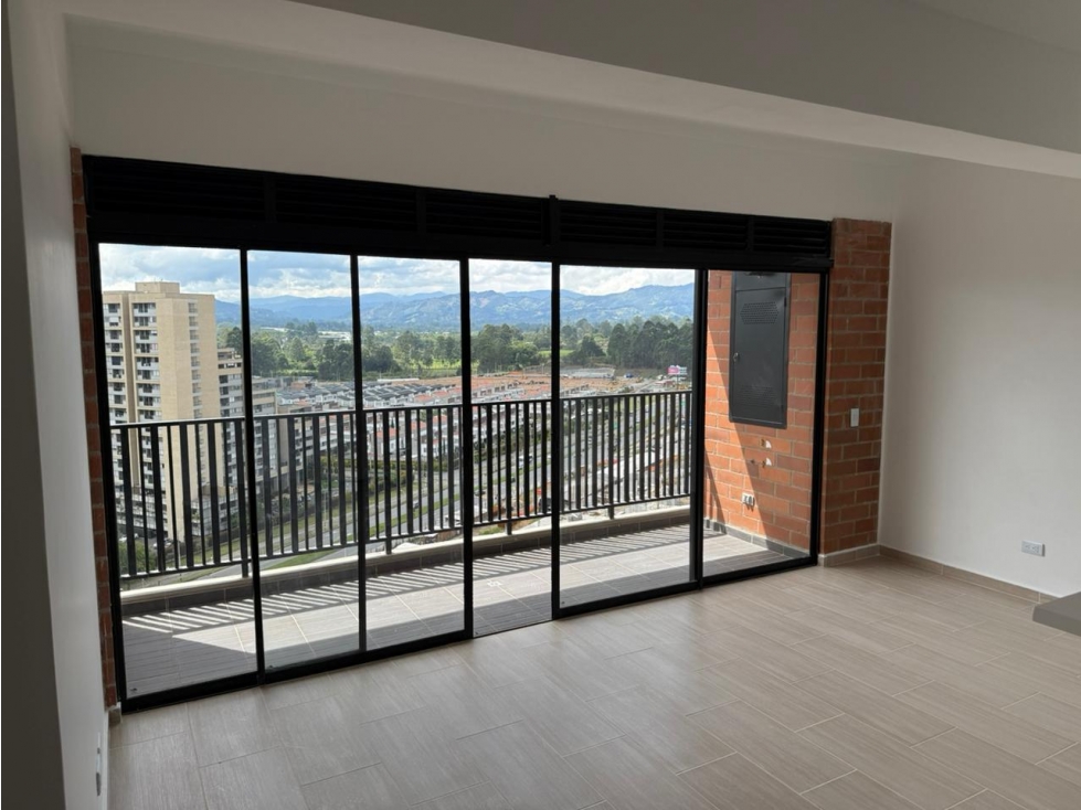 Venta de Cesion de derechos fiduciarios, Rionegro, sector Barro Blanco