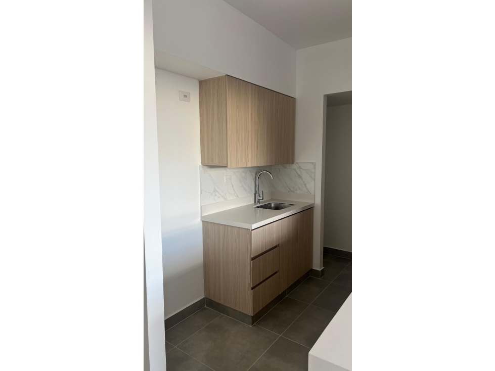 Apartamento en Venta, Rionegro San Nicolas, excelente ubicación — foto 5