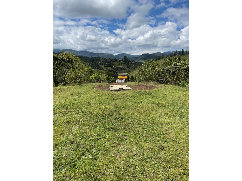 Lote en Venta, sector Pantanillo, El Retiro, Antioquia, super vista — foto 5