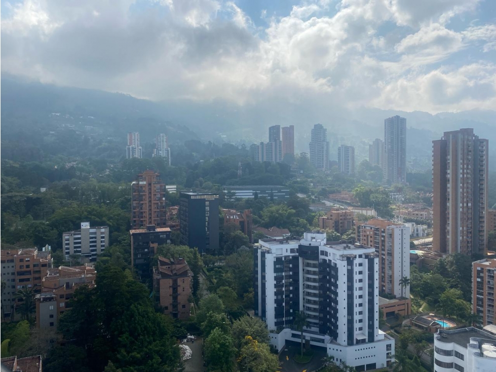 Apartamento en venta, Renta corta, El Poblado, Via Linares — foto 4