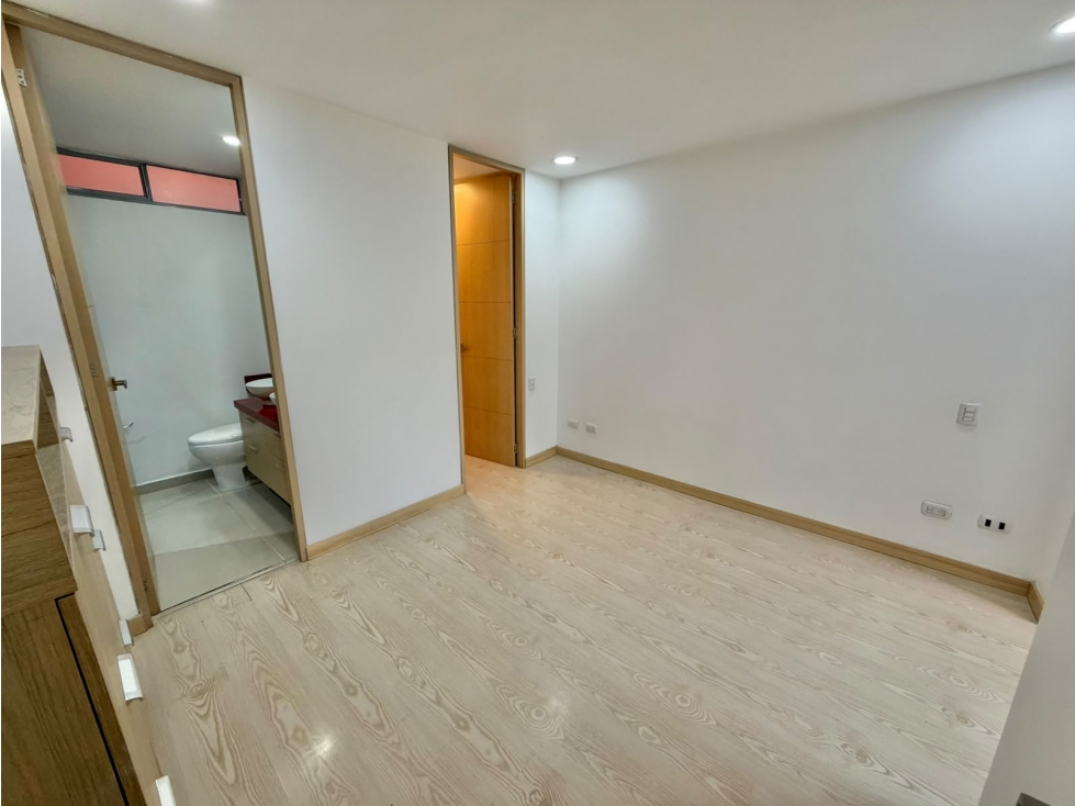 Apartamento en venta, Envigado, transversal intermedia +C — foto 6
