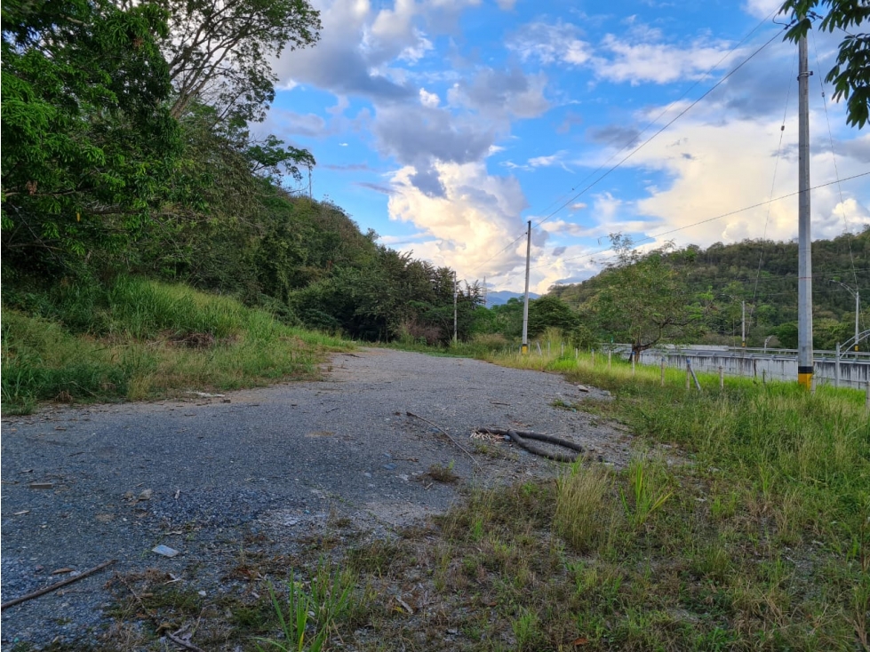 Lote Comercial en venta, San Jeronimo, Vereda Loma Hermosa, Antioquia - 6