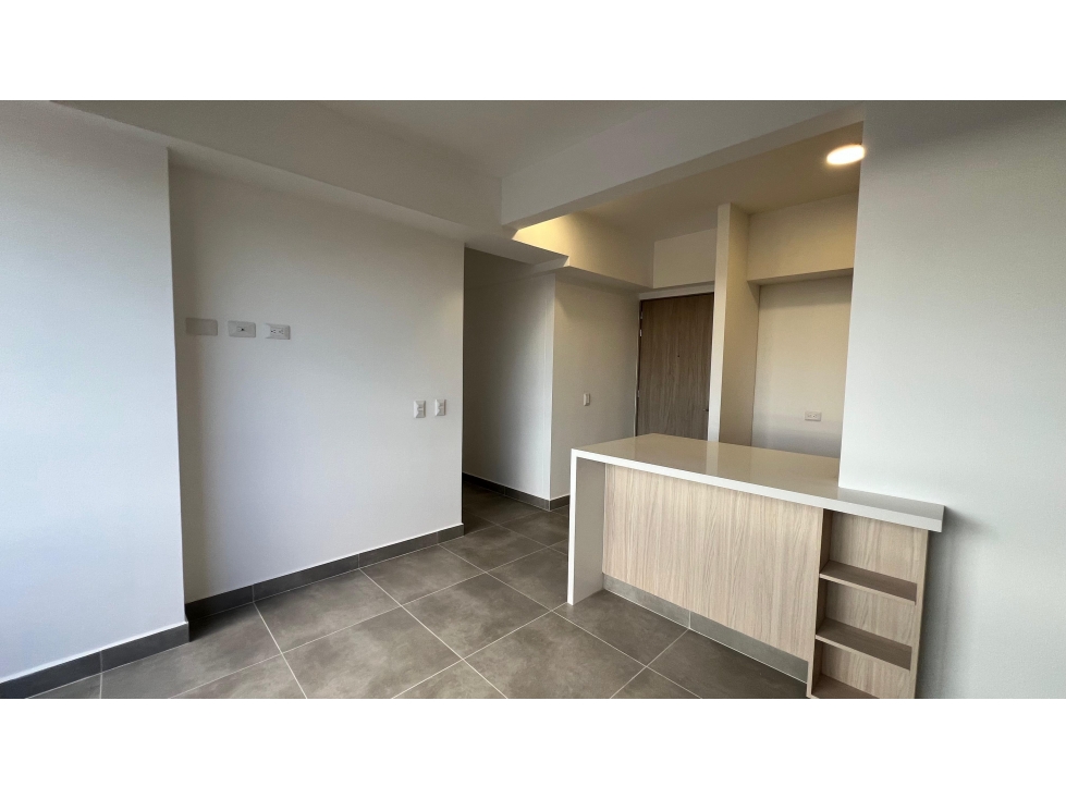 Apartamento en Venta, Rionegro San Nicolas, excelente ubicación — foto 6