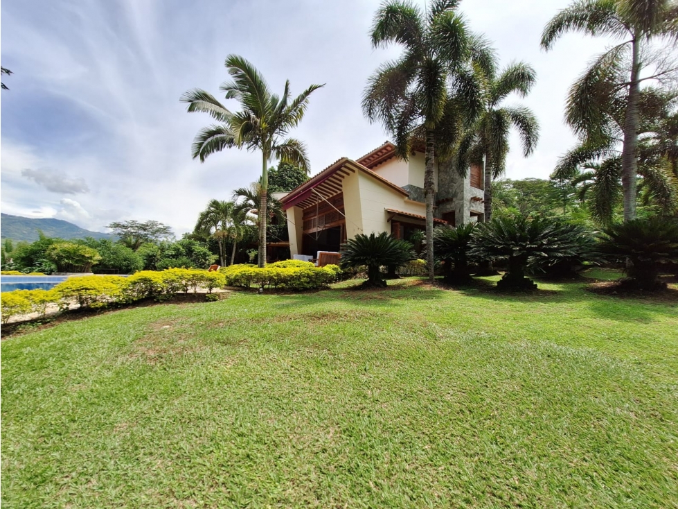 Finca de recreo para la venta, Parcelación La Siria - 6
