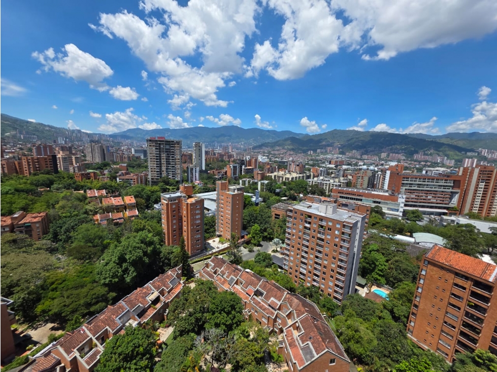 Venta de apartamento para Rentas Cortas, parte baja del Poblado — foto 3