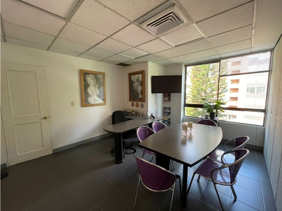 Oficina o Consultorio en venta, La Aguacatala, Medellín — foto 6