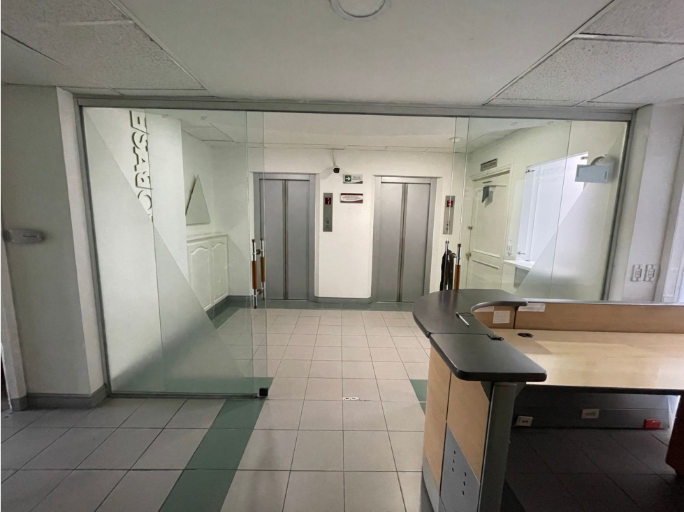 Oficina o Consultorio en venta, La Aguacatala, Medellín