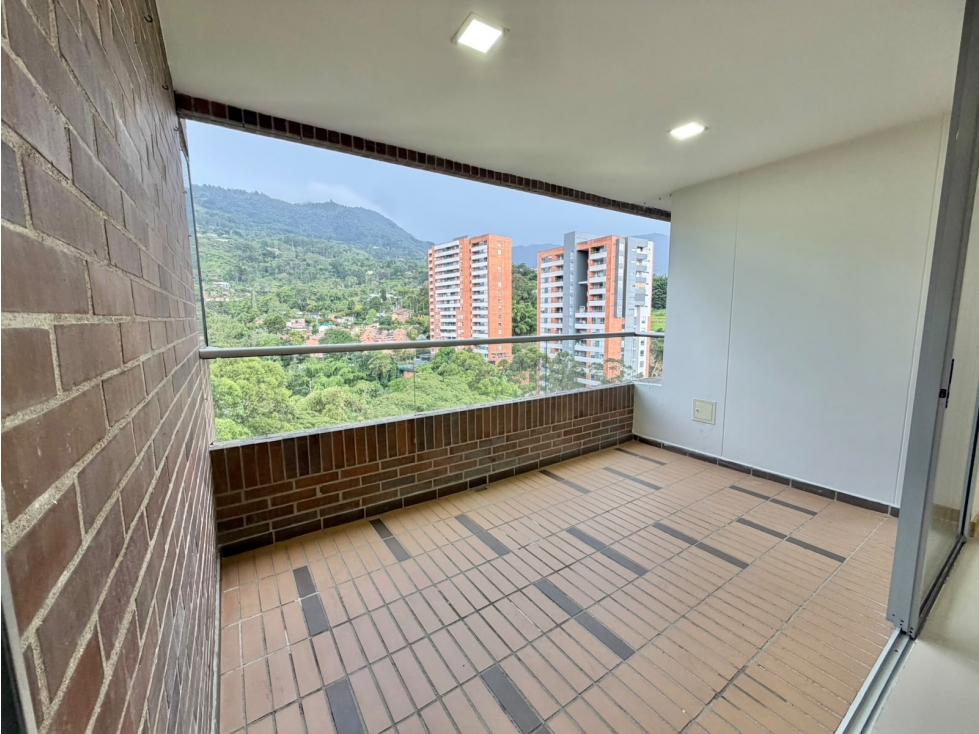 Apartamento en venta, Envigado, transversal intermedia +C — foto 2