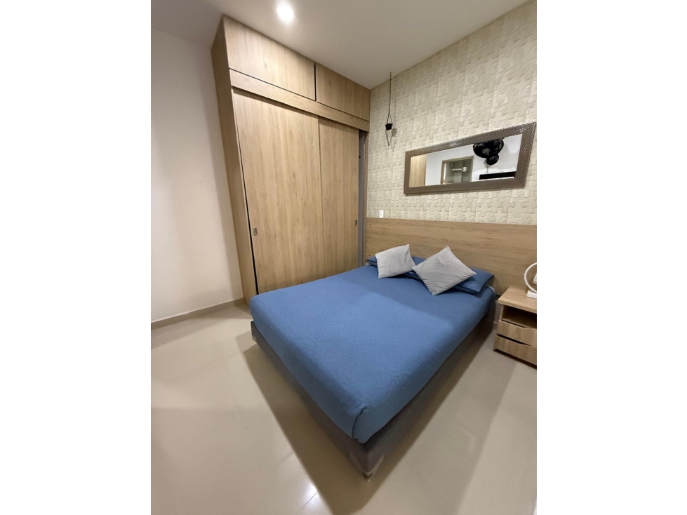 SE ARRIENDA HABITACION EN LAURELES MEDELLIN - 2