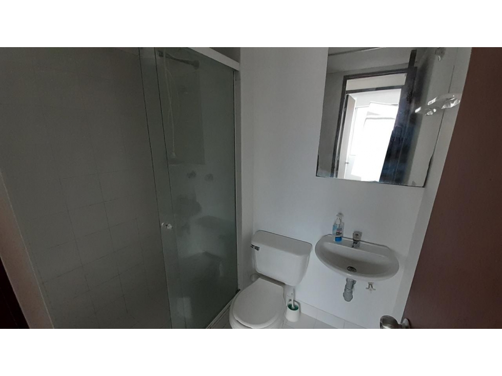 SE VENDE APARTAMENTO-LAURELES LORENA MEDELLIN — foto 5