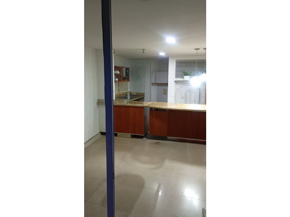 APARTAMENTO EN VENTA EN LA CASTELLANA — foto 4
