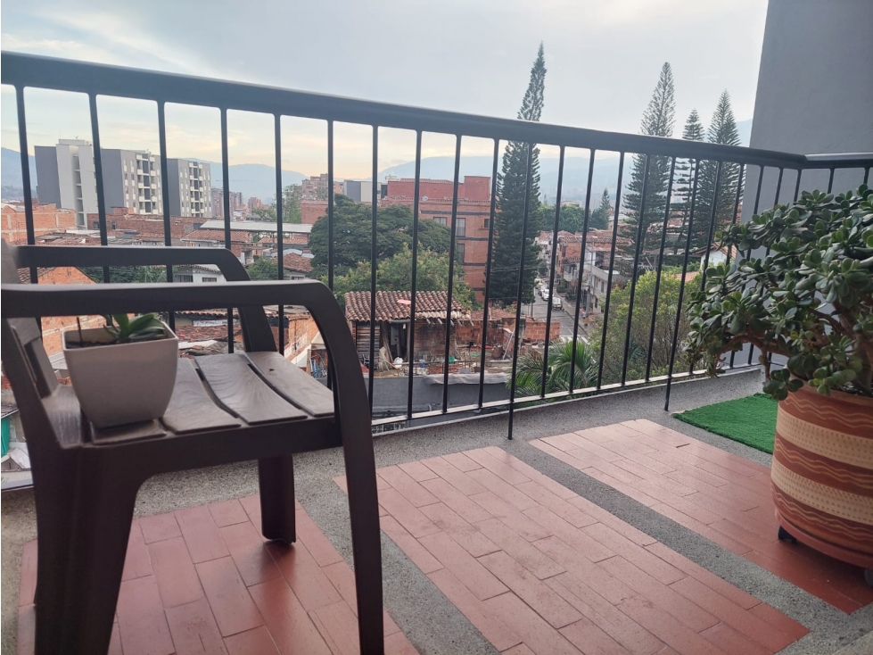 SE VENDE APARTAMENTO EN ENVIGADO ANTIOQUIA