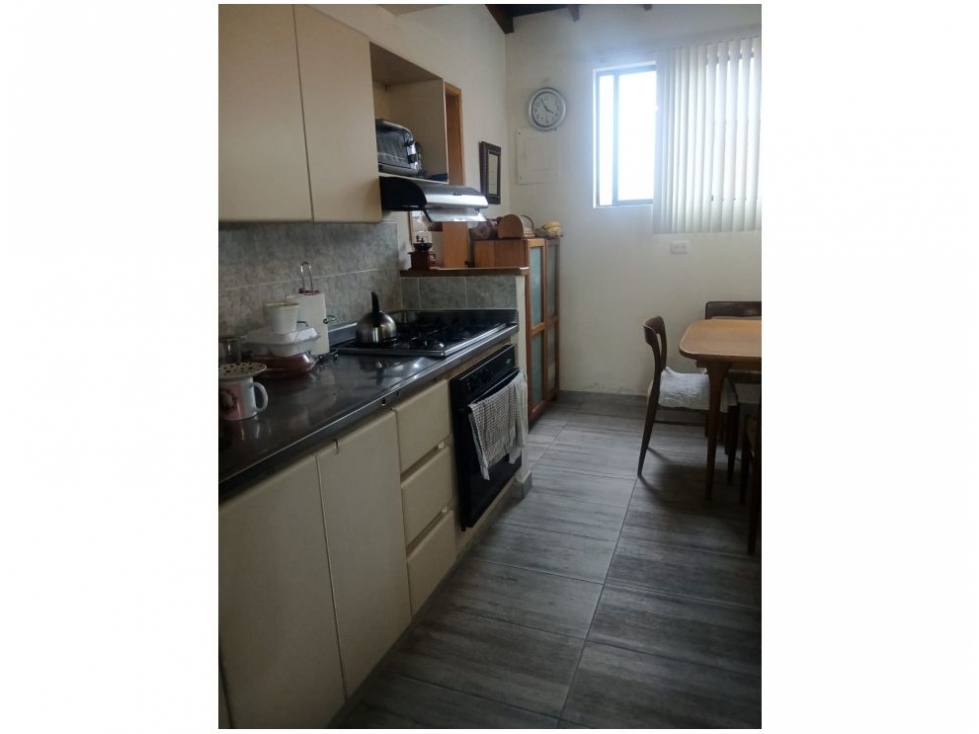 SE VENDE APARTAMENTO EN SECTOR ESTADIO ESTADIO — foto 4