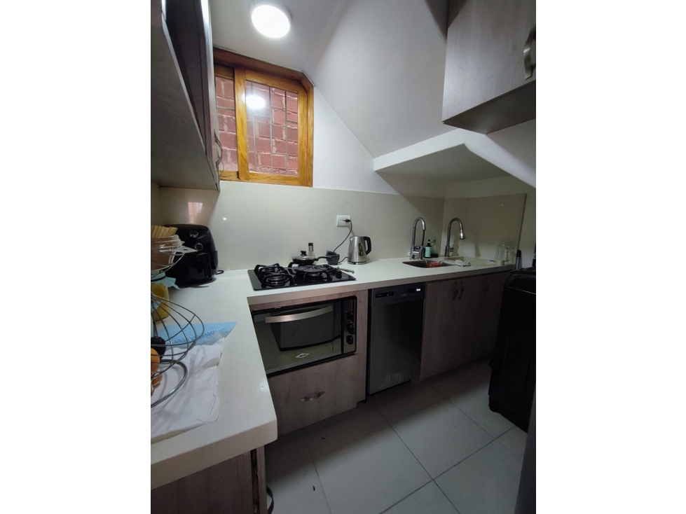 CASA EN ARRIENDO EN BUENOS AIRES MEDELLIN — foto 5