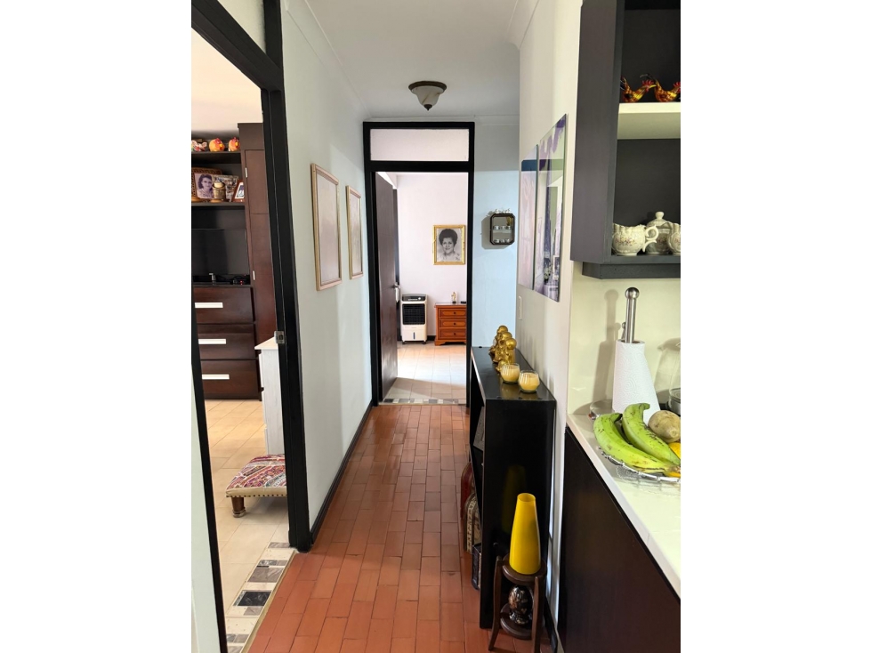SE VENDE APARTAMENTO SIMON BOLIVAR MEDELLIN — foto 3